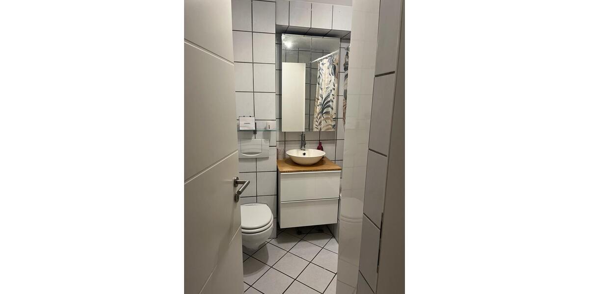 Erdgeschoßwohnung Marbach am Neckar - 3 Zimmer, 60 m&sup2;, 199.000&euro; | Angebot:26776981