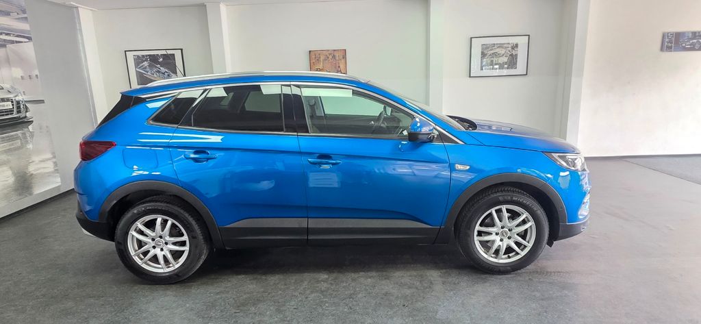 Opel Grandland (X) 45.000 km 14.990 &euro; Asperg/Ludwigsburg bei Stuttgart 71679