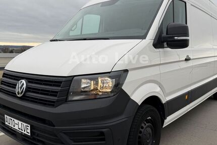 VW Crafter 30.305 km 33.990 &euro; Böblingen/Stuttgart 71034
