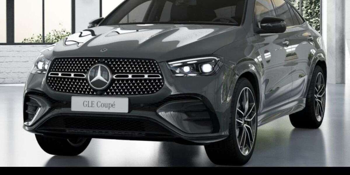 Mercedes-Benz GLE 450 14.000 km 101.490 &euro; Stuttgart 70372