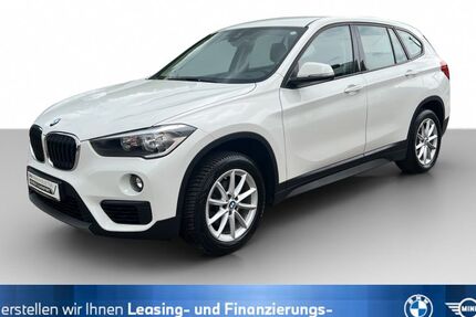 BMW X1 124.500 km 17.800 &euro; Asperg 71679