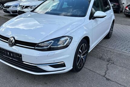 VW Golf 168.000 km 14.999 &euro; Heilbronn 74080