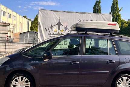 Citroen Grand C4 Picasso 238.000 km 2.990 &euro; Talheim 74388