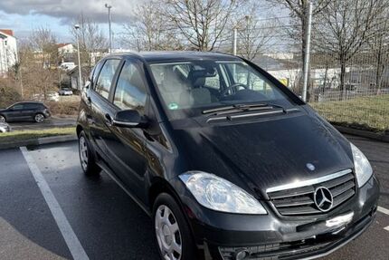 Mercedes-Benz A 170 152.000 km 4.290 &euro; Hemmingen 71282