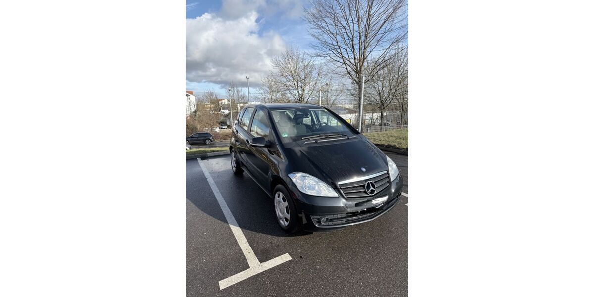 Mercedes-Benz A 170 152.000 km 4.290 &euro; Hemmingen 71282
