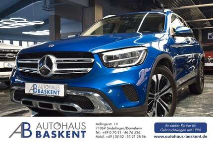 Mercedes-Benz GLC 200 60.100 km 34.890 &euro; Sindelfingen-Darmsheim 71069