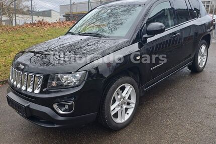 Jeep Compass 199.520 km 6.500 &euro; weinstadt 71384