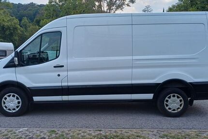 Ford Transit 113.000 km 18.750 &euro; Esslingen am Neckar 73733