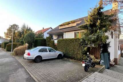 Wohnung Winnenden - 4.5 Zimmer, 104 m&sup2;, 349.000&euro; | Angebot:25043156