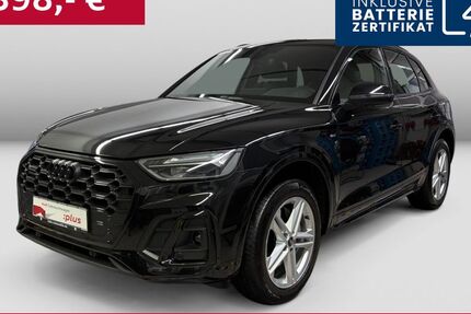 Audi Q5 53.700 km 34.970 &euro; Ludwigsburg 71636