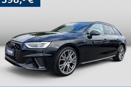 Audi A4 16.871 km 39.930 &euro; Wendlingen 73240