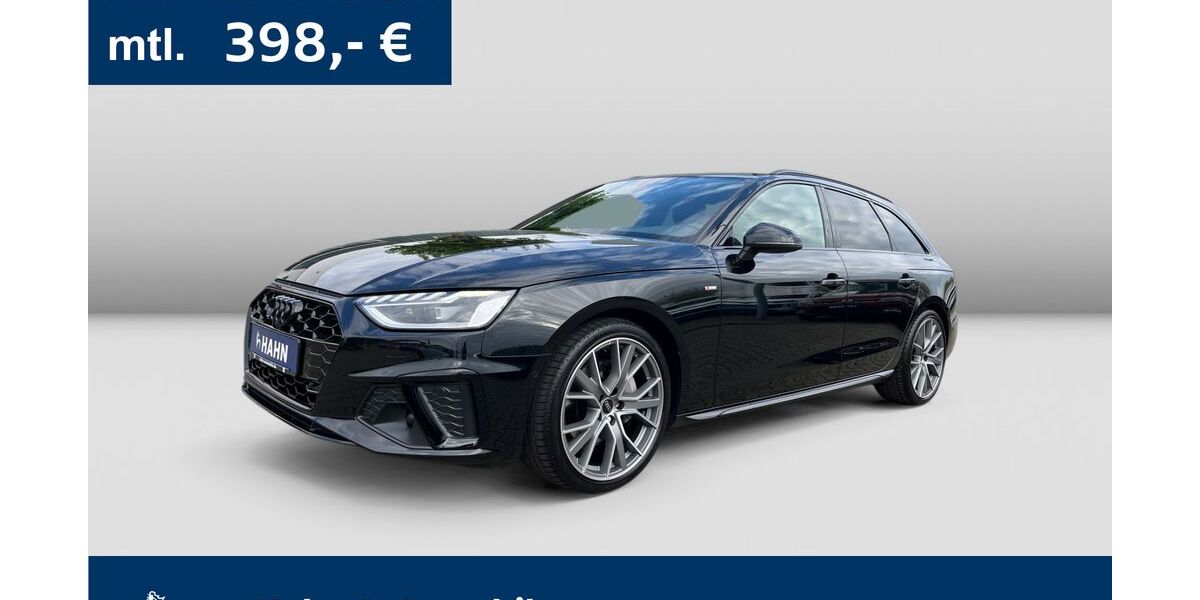 Audi A4 16.871 km 39.930 &euro; Wendlingen 73240
