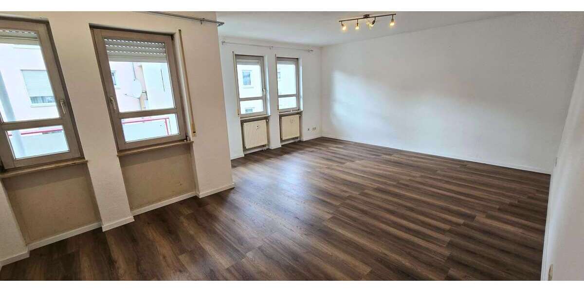 Etagenwohnung Heilbronn Böckingen - 3 Zimmer, 82 m&sup2;, 299.900&euro; | Angebot:27554876