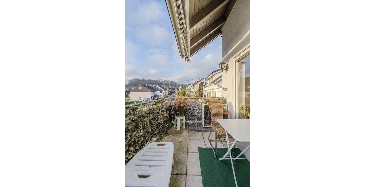 Etagenwohnung Affalterbach - 3 Zimmer, 76 m&sup2;, 249.000&euro; | Angebot:25704202