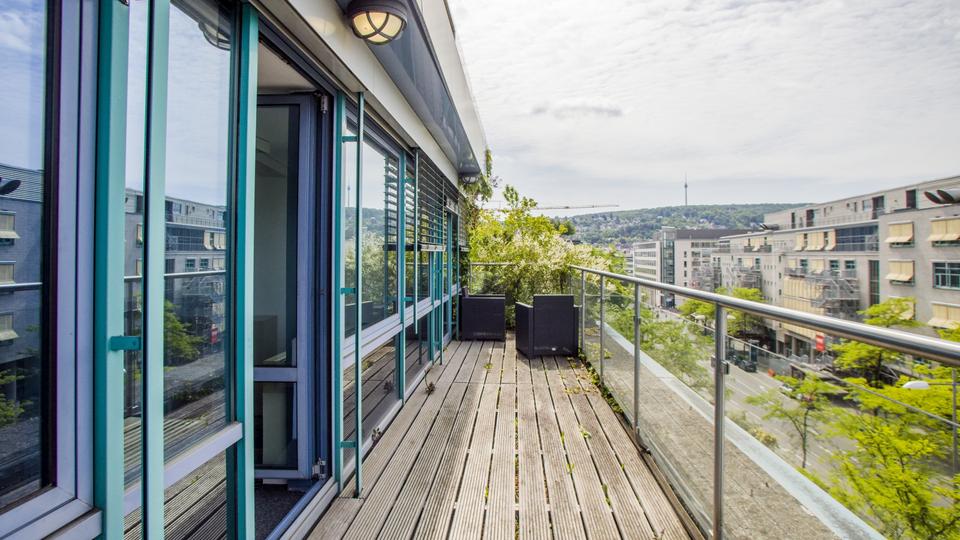 Gewerbeobjekt Stuttgart Stuttgart-Nord - 1.600&euro; | Angebot:25981315