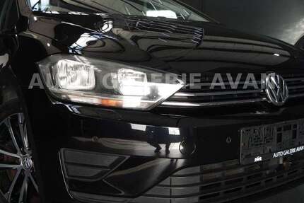 VW Golf Sportsvan 109.877 km 8.900 &euro; Schorndorf 73614