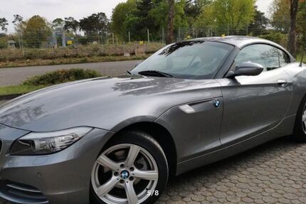 BMW Z4 64.000 km 20.500 &euro; Vaihingen/ Enz 71665