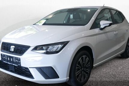 Seat Ibiza 3.500 km 19.590 &euro; Bietigheim-Bissingen 74321