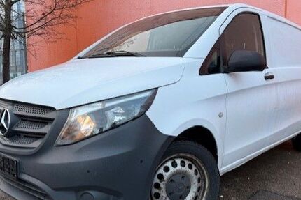 Mercedes-Benz Vito 146.000 km 9.999 &euro; Sindelfingen 71065
