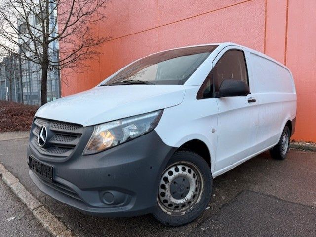 Mercedes-Benz Vito 146.000 km 9.999 &euro; Sindelfingen 71065