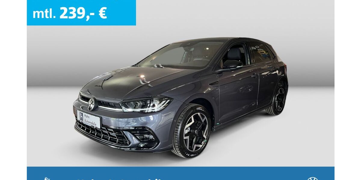VW Polo 9.999 km 29.995 &euro; Böblingen 71032