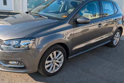 VW Polo 27.000 km 10.800 &euro; Freiberg a. Neckar 71691
