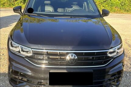 VW Tiguan 25.000 km 53.999 &euro; Leinfelden-Echterdingen 70771
