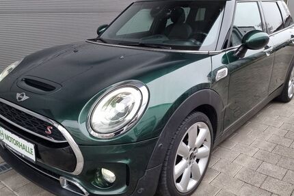 Mini Cooper SD Clubman 175.000 km 10.890 &euro; Oberstenfeld 71720