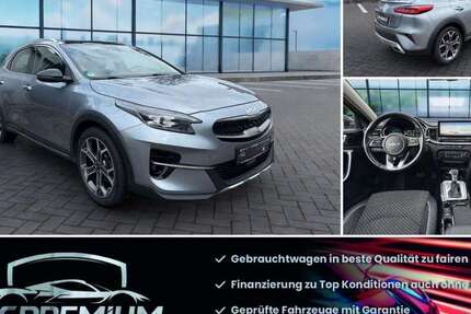 Kia XCeed 61.600 km 19.490 &euro; Bietigheim Bissingen 74321