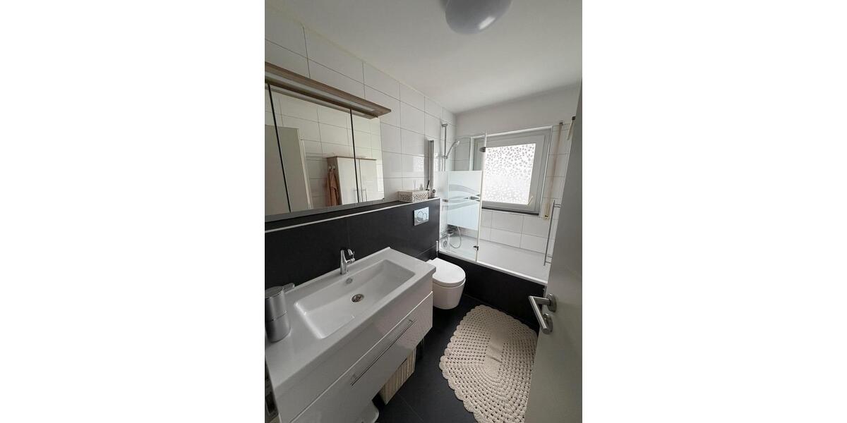Erdgeschoßwohnung Leinfelden-Echterdingen Echterdingen - 4.5 Zimmer, 100 m&sup2;, 1.550&euro; | Angebot:26648050