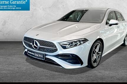 Mercedes-Benz A 250 3.600 km 37.925 &euro; Tamm 71732