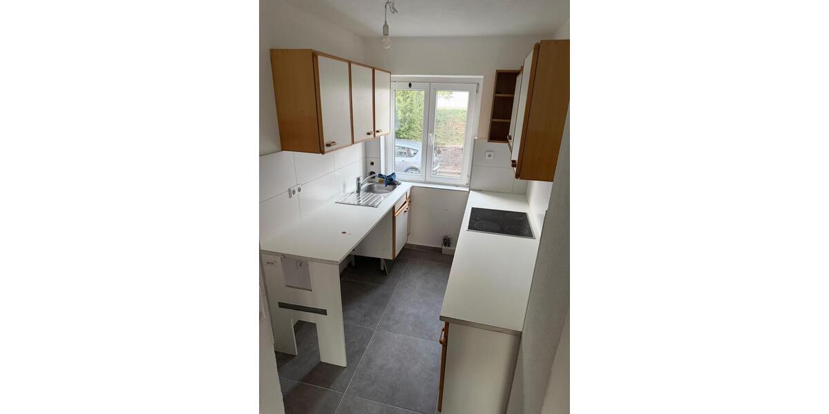 Etagenwohnung Backnang - 3 Zimmer, 65 m&sup2;, 1.300&euro; | Angebot:27569574