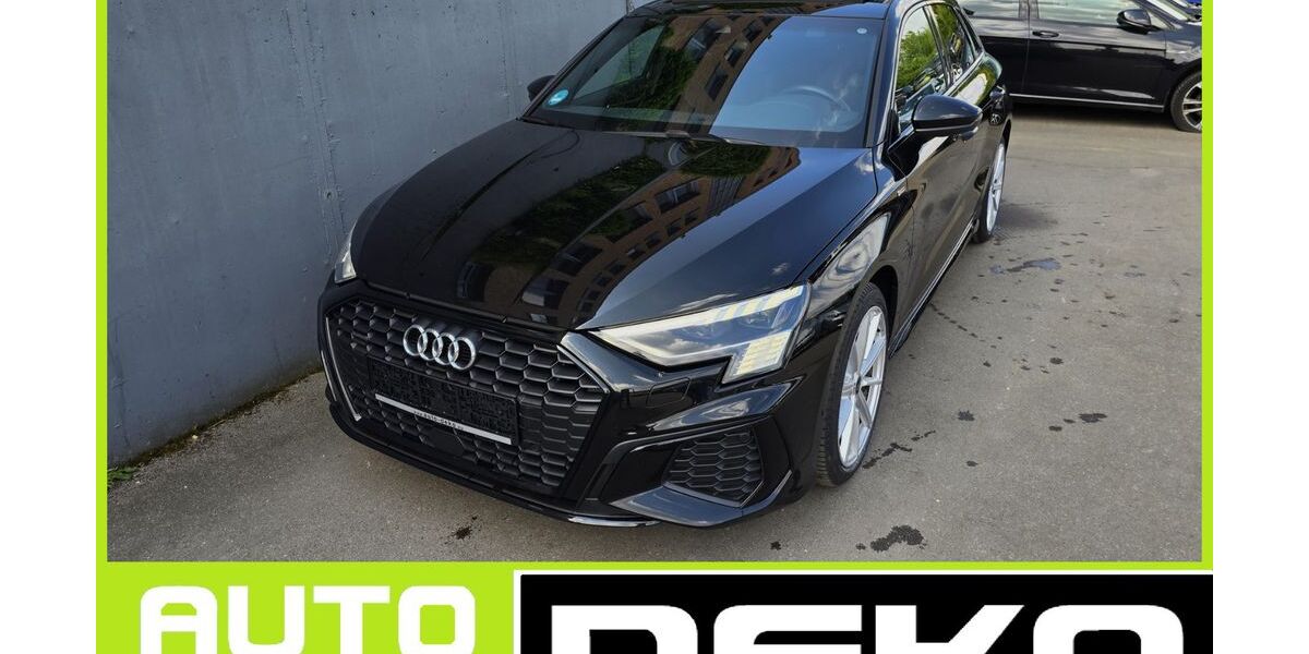 Audi A3 96.075 km 33.870 &euro; Waiblingen 71332