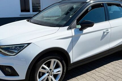 Seat Arona 44.800 km 17.999 &euro; Heilbronn 74074