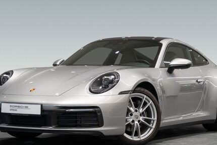 Porsche 992 12.330 km 123.900 &euro; Heilbronn 74074