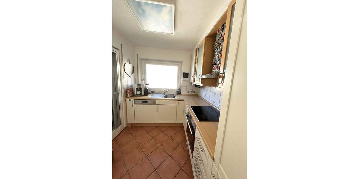 Etagenwohnung Remshalden Grunbach - 4 Zimmer, 109 m&sup2;, 398.000&euro; | Angebot:25724289