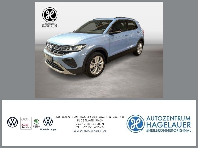 VW T-Cross 9.807 km 23.784 &euro; Heilbronn 74072