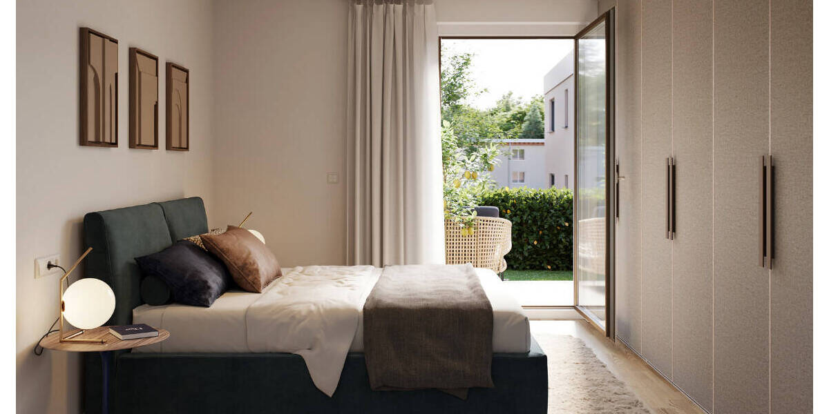 Etagenwohnung Tamm - 3 Zimmer, 73 m&sup2;, 499.000&euro; | Angebot:25704013