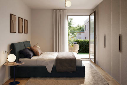 Wohnung Tamm - 3 Zimmer, 73 m&sup2;, 499.000&euro; | Angebot:25704013