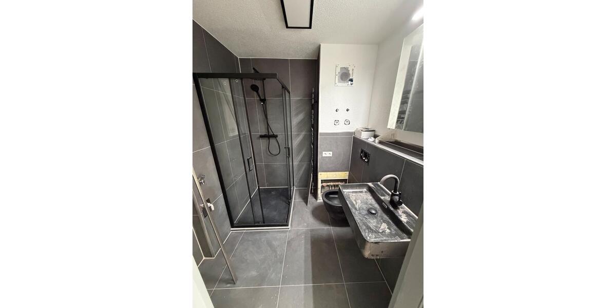 Dachgeschoßwohnung Sindelfingen Darmsheim - 2 Zimmer, 44 m&sup2;, 990&euro; | Angebot:25942965