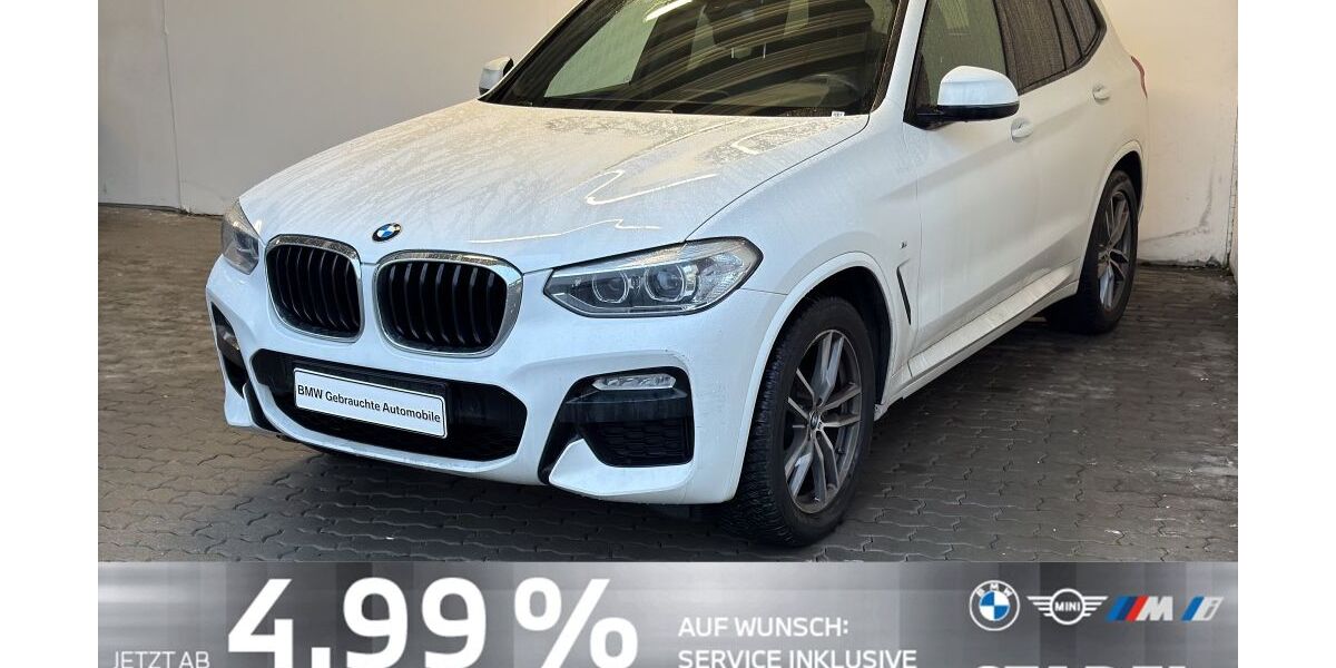 BMW X3 181.210 km 23.439 &euro; Heilbronn 74074