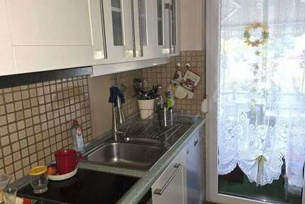 Wohnung Stuttgart Vaihingen - 3 Zimmer, 65 m&sup2;, 359.000&euro; | Angebot:23312090