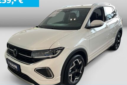 VW T-Cross 8.888 km 33.890 &euro; Fellbach 70736