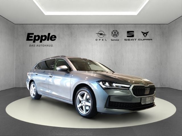 Skoda Superb 20.394 km 32.890 &euro; Rutesheim 71277