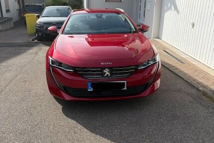 Peugeot 508 80.000 km 17.500 &euro; Remshalden 73630