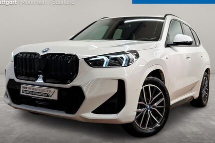 BMW iX1 7.690 km 38.103 &euro; Stuttgart 70569