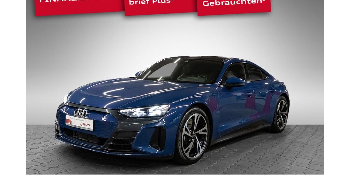 Audi e-tron GT 84.064 km 48.420 &euro; Stuttgart 70563