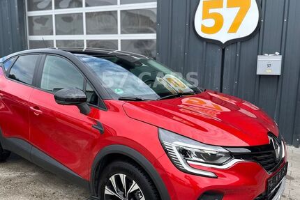 Renault Captur 25.000 km 15.900 &euro; Freudental 74392