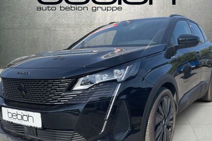 Peugeot 3008 21.850 km 23.980 &euro; Magstadt 71106
