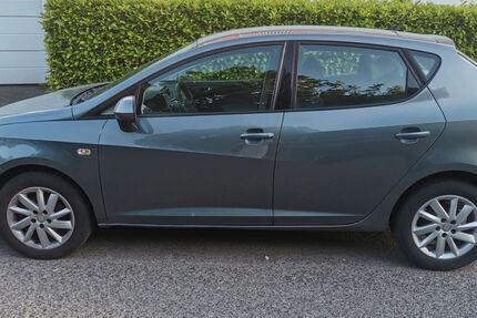 Seat Ibiza 157.400 km 3.500 &euro; Stuttgart 70599